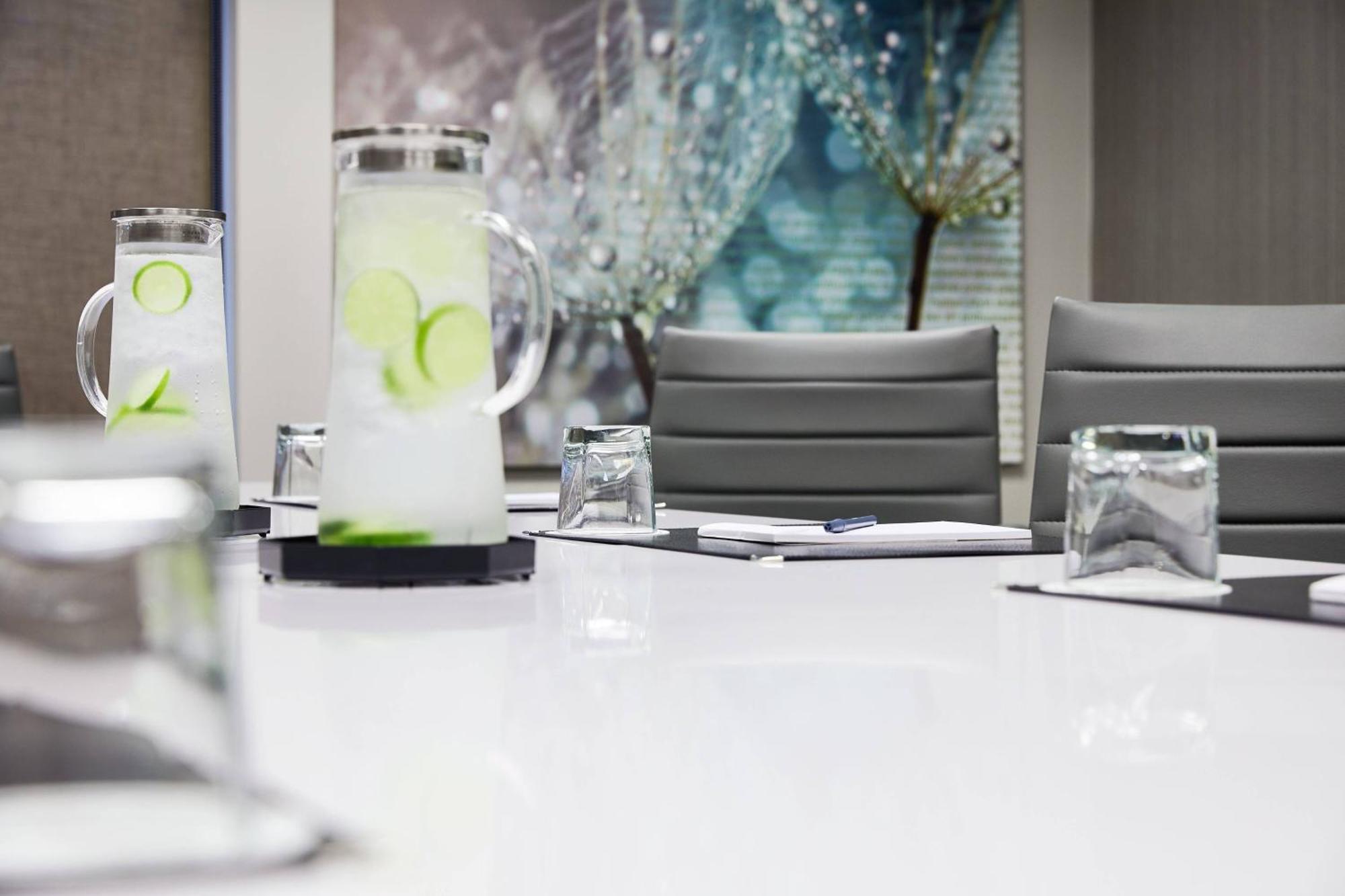 Springhill Suites St. Louis Brentwood Buitenkant foto