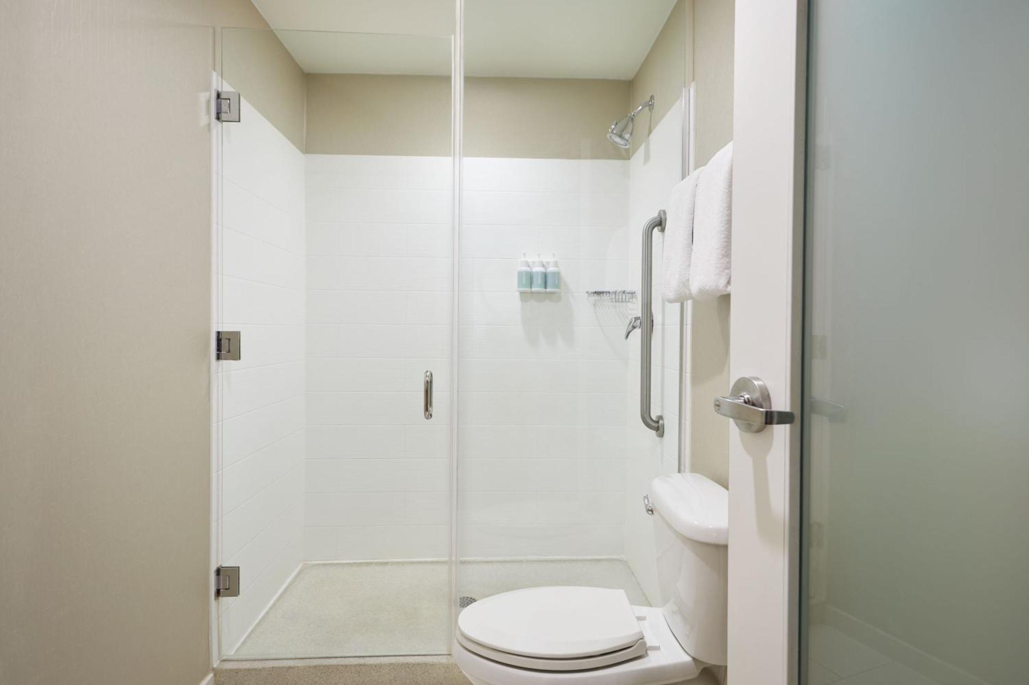 Springhill Suites St. Louis Brentwood Buitenkant foto